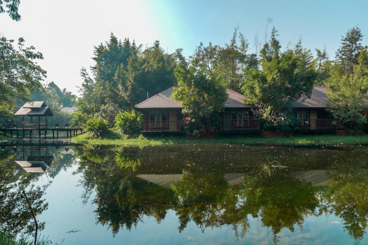 Inle Resort Nyaung Shwe Exterior photo