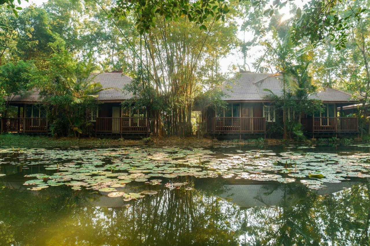 Inle Resort Nyaung Shwe Exterior photo