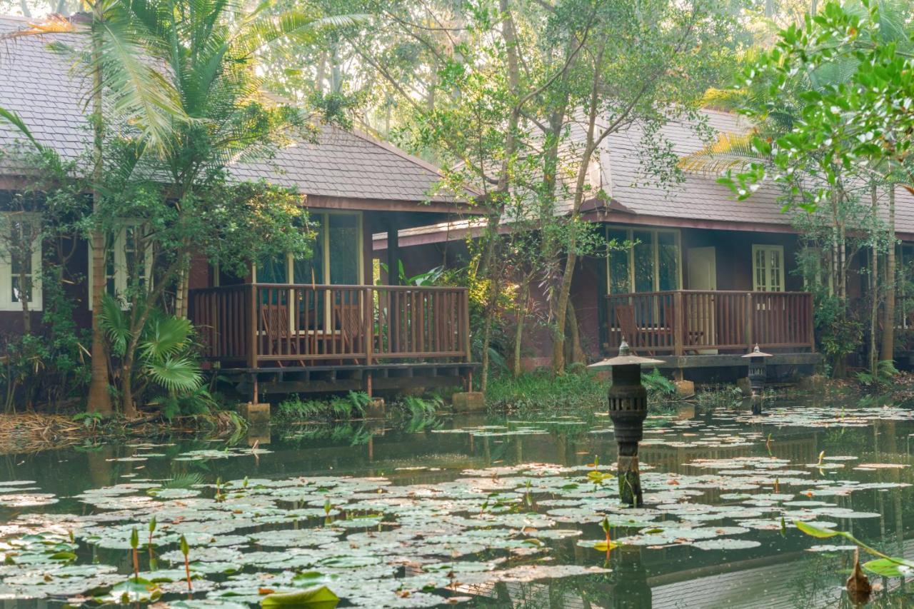 Inle Resort Nyaung Shwe Exterior photo